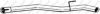 BOSAL 818-439 Exhaust Pipe